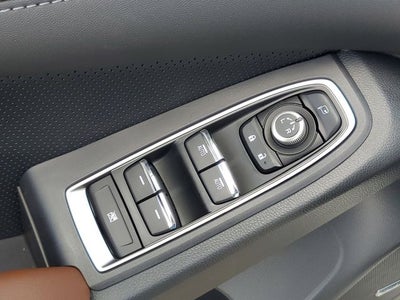 2026 Subaru ASCENT Touring 7-Passenger