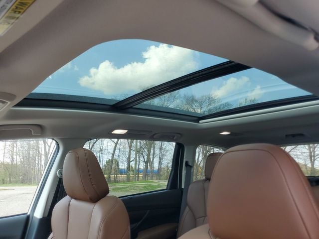 2026 Subaru ASCENT Touring 7-Passenger