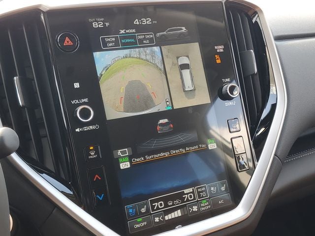 2026 Subaru ASCENT Touring 7-Passenger