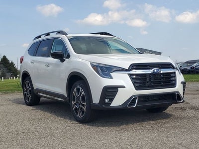 2026 Subaru ASCENT Touring 7-Passenger