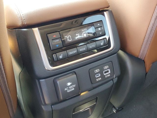 2026 Subaru ASCENT Touring 7-Passenger
