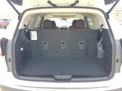 2026 Subaru ASCENT Touring 7-Passenger