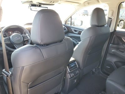 2026 Subaru ASCENT Touring 7-Passenger