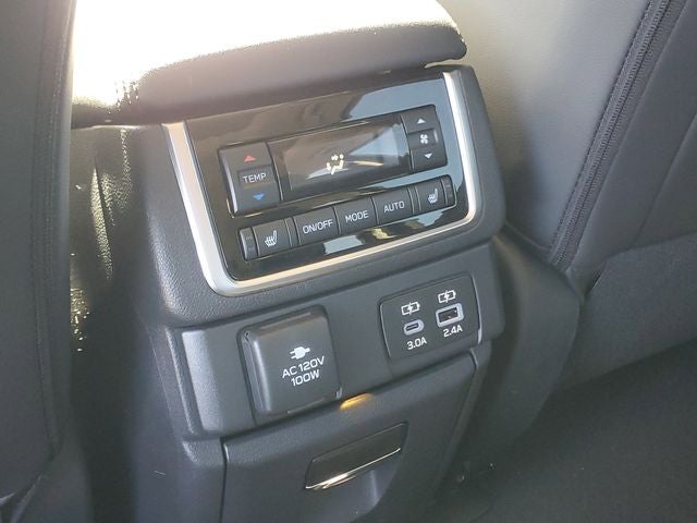 2026 Subaru ASCENT Touring 7-Passenger