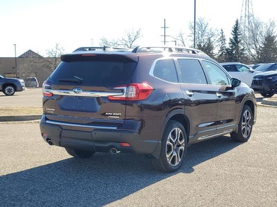 2026 Subaru ASCENT Touring 7-Passenger