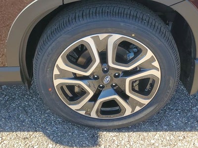 2026 Subaru ASCENT Touring 7-Passenger