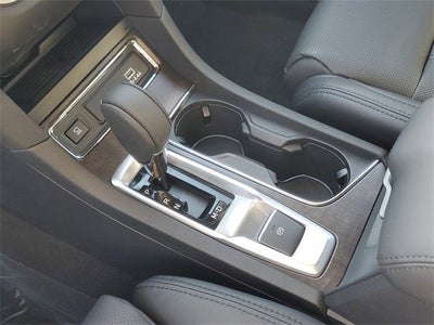 2026 Subaru ASCENT Touring 7-Passenger