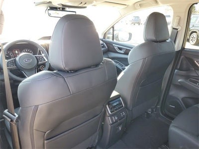 2026 Subaru ASCENT Touring 7-Passenger