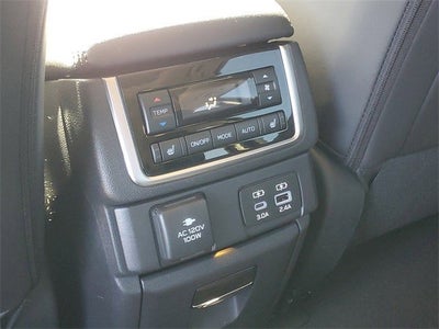 2026 Subaru ASCENT Touring 7-Passenger