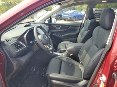 2026 Subaru ASCENT Touring 7-Passenger