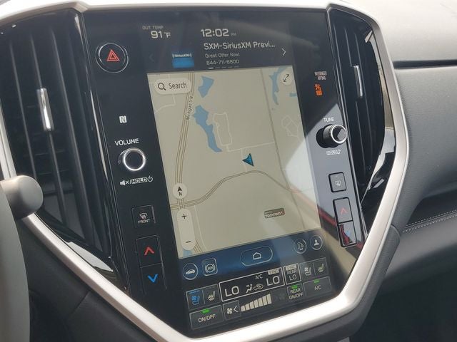 2026 Subaru ASCENT Touring 7-Passenger