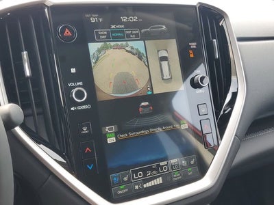 2026 Subaru ASCENT Touring 7-Passenger