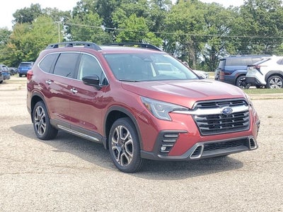 2026 Subaru ASCENT Touring 7-Passenger