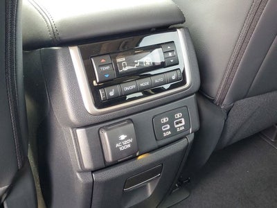 2026 Subaru ASCENT Touring 7-Passenger