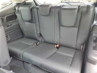 2026 Subaru ASCENT Touring 7-Passenger