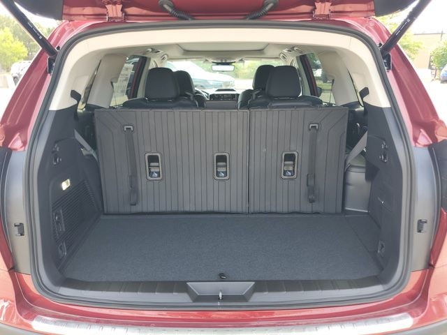2026 Subaru ASCENT Touring 7-Passenger