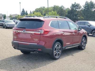 2026 Subaru ASCENT Touring 7-Passenger