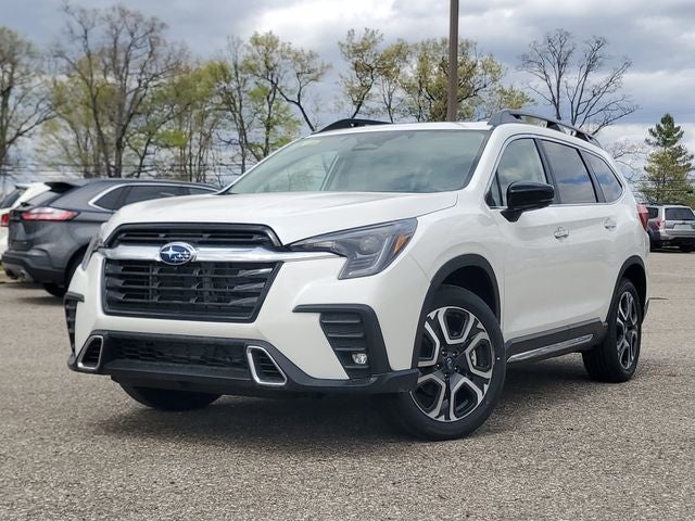 2026 Subaru Ascent Touring 7 Passenger's photo