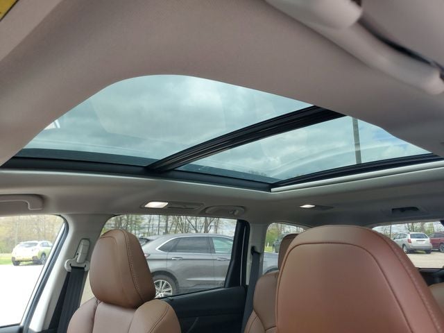 2026 Subaru ASCENT Touring 7-Passenger