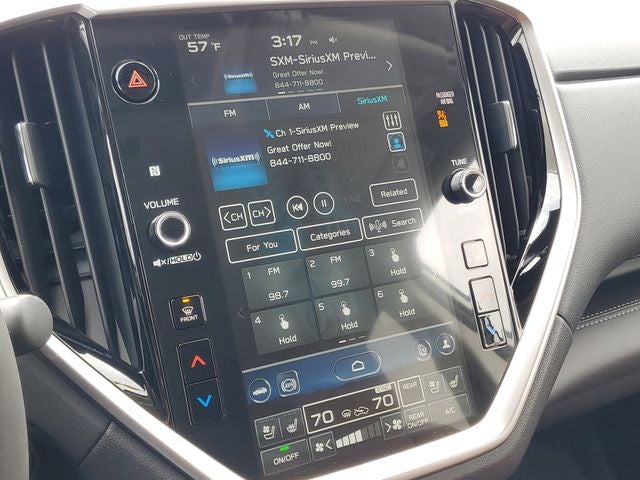 2026 Subaru ASCENT Touring 7-Passenger