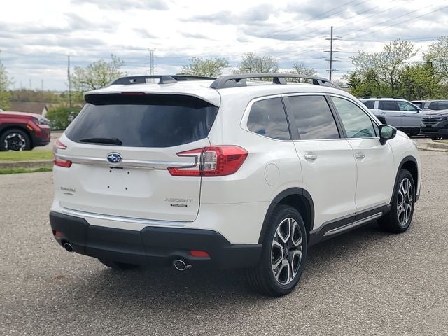 2026 Subaru ASCENT Touring 7-Passenger