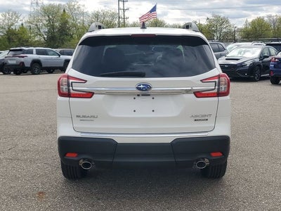 2026 Subaru ASCENT Touring 7-Passenger