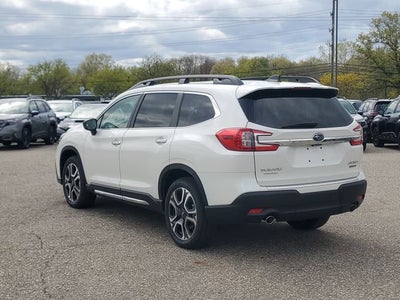 2026 Subaru ASCENT Touring 7-Passenger