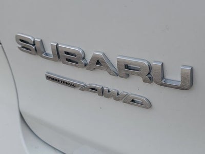 2026 Subaru ASCENT Touring 7-Passenger