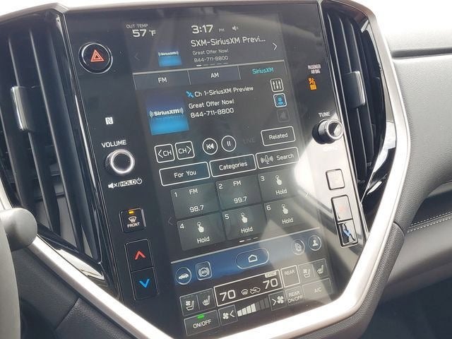 2026 Subaru ASCENT Touring 7-Passenger