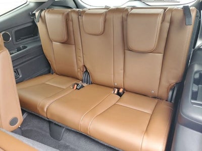 2026 Subaru ASCENT Touring 7-Passenger