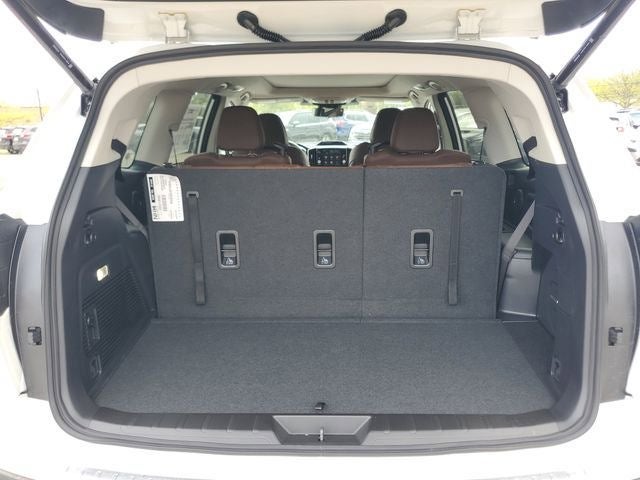 2026 Subaru ASCENT Touring 7-Passenger