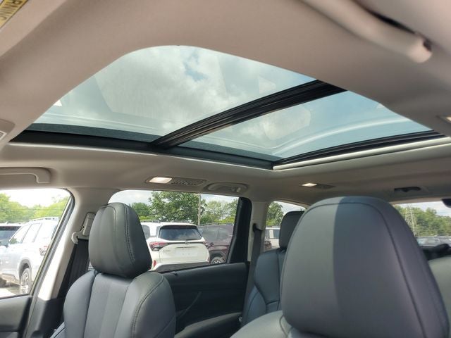 2026 Subaru ASCENT Touring 7-Passenger