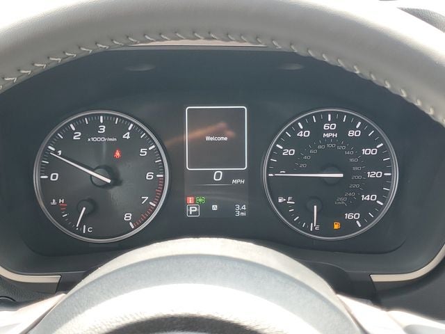 2026 Subaru ASCENT Touring 7-Passenger