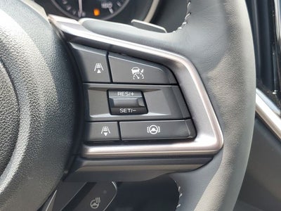 2026 Subaru ASCENT Touring 7-Passenger