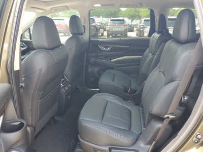 2026 Subaru ASCENT Touring 7-Passenger