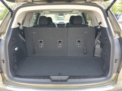 2026 Subaru ASCENT Touring 7-Passenger