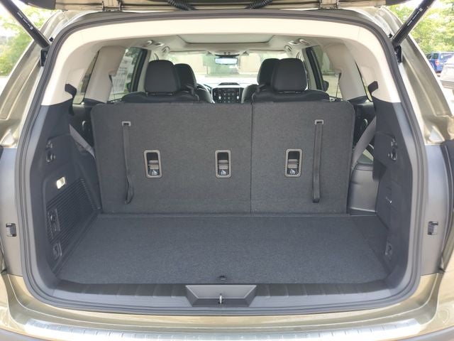 2026 Subaru ASCENT Touring 7-Passenger