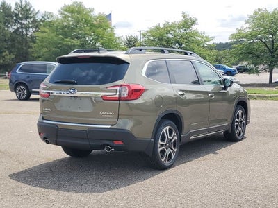 2026 Subaru ASCENT Touring 7-Passenger