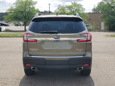 2026 Subaru ASCENT Touring 7-Passenger