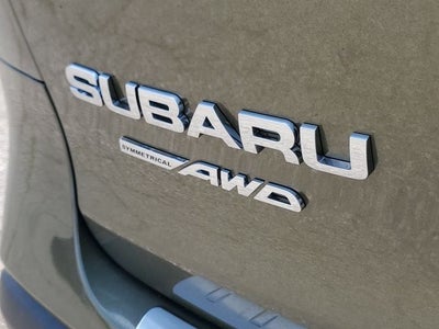 2026 Subaru ASCENT Touring 7-Passenger