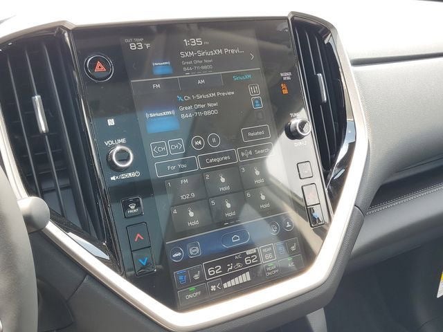 2026 Subaru ASCENT Touring 7-Passenger