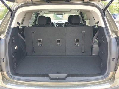 2026 Subaru ASCENT Touring 7-Passenger