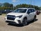 2027 Subaru ASCENT Touring 7-Passenger
