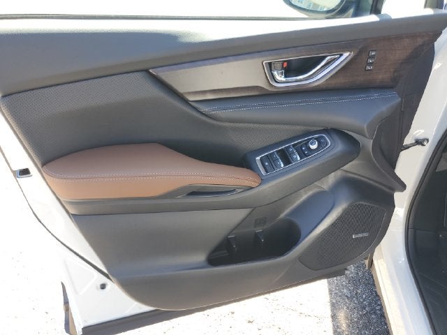 2027 Subaru ASCENT Touring 7-Passenger
