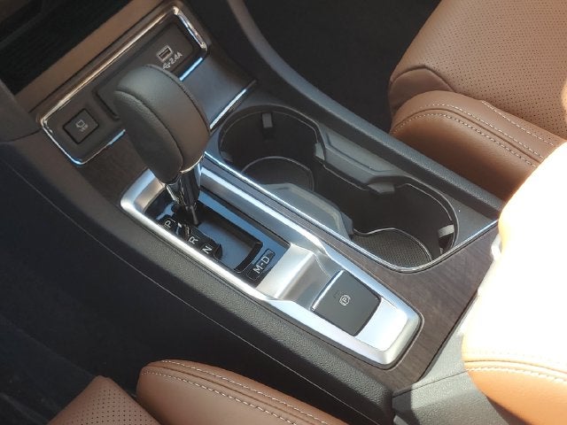 2027 Subaru ASCENT Touring 7-Passenger