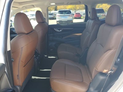 2027 Subaru ASCENT Touring 7-Passenger