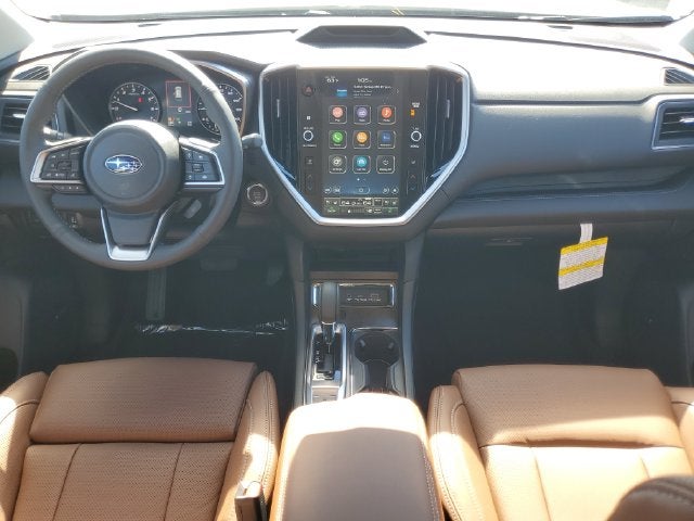 2027 Subaru ASCENT Touring 7-Passenger