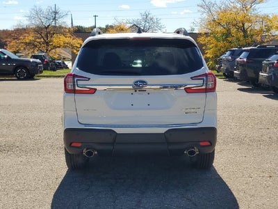 2027 Subaru ASCENT Touring 7-Passenger