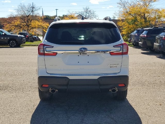 2027 Subaru ASCENT Touring 7-Passenger