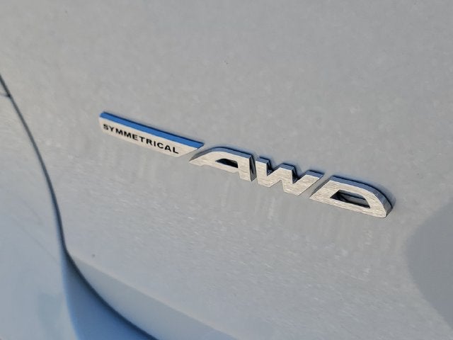 2027 Subaru ASCENT Touring 7-Passenger